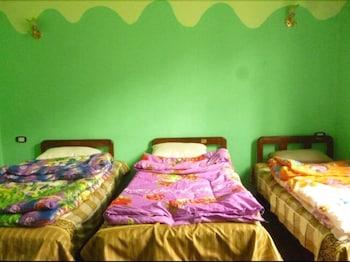 Safary Hotel - Hostel