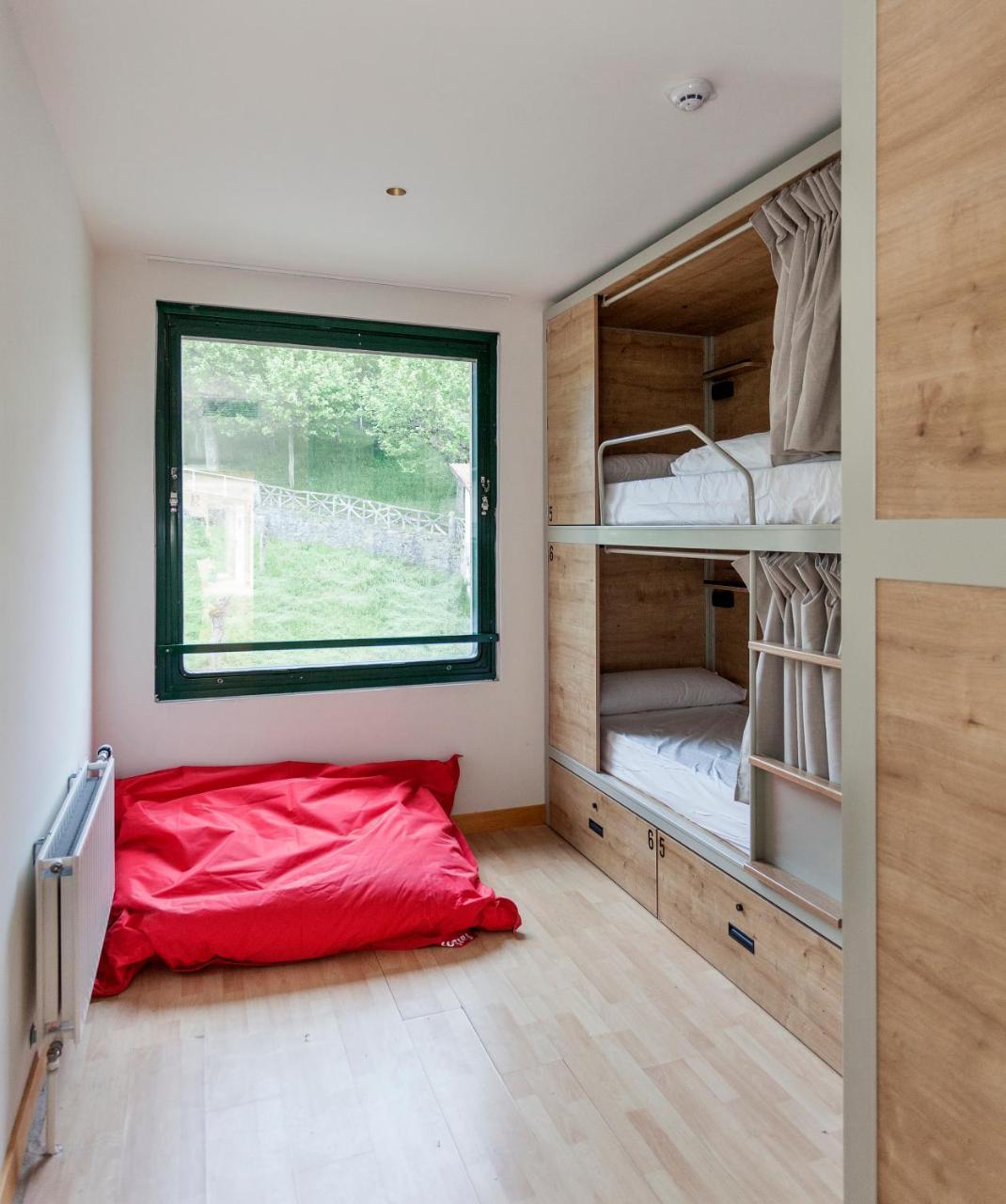 A Room in the City (Adults only) em Gipuzkoa-region