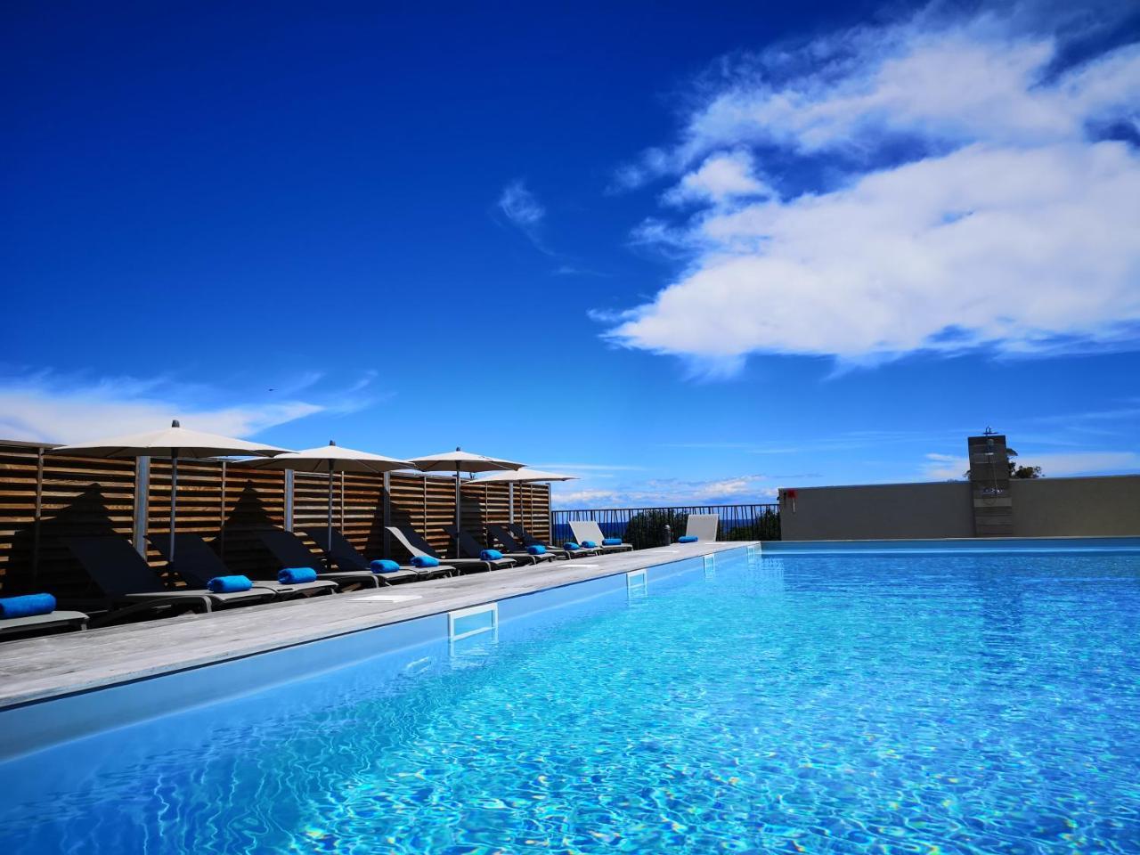 Hotel Residence Lido Marana à Furiani