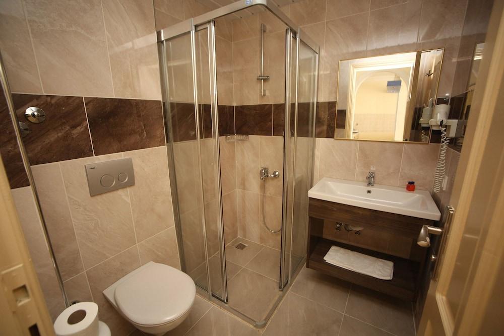 Almera Park Apart Hotel