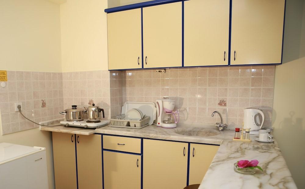 Almera Park Apart Hotel