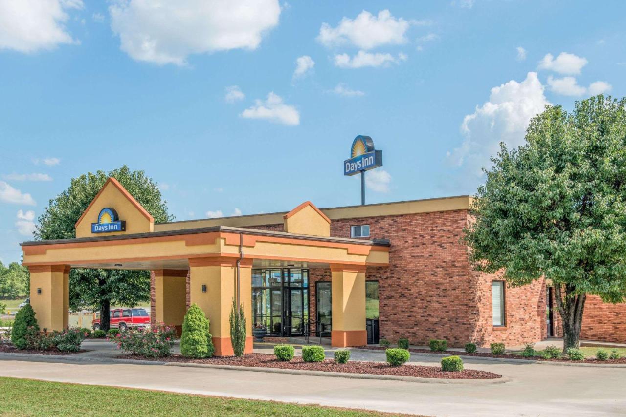 Days Inn by Wyndham Calvert City em Calvert-city