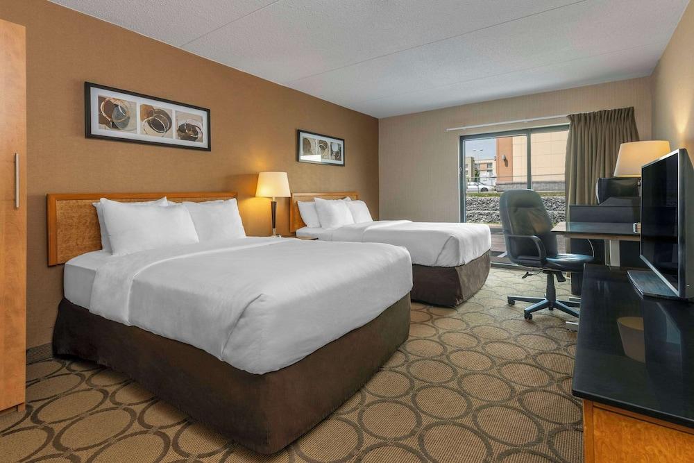 Comfort Inn Amherst em Amherst