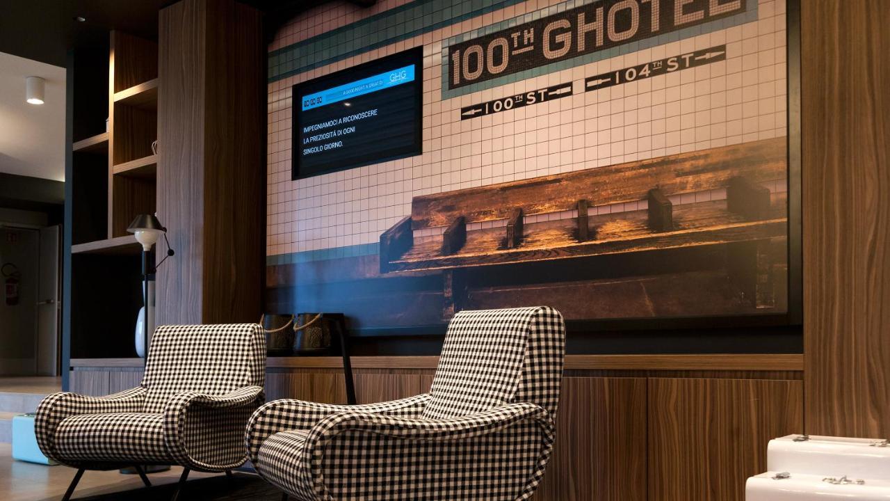 G Hotel Pescara in Pescara