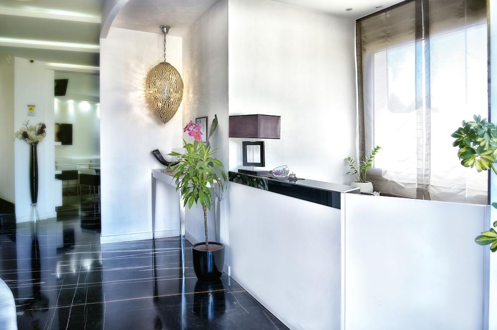 Hotel Exclusive in Agrigento