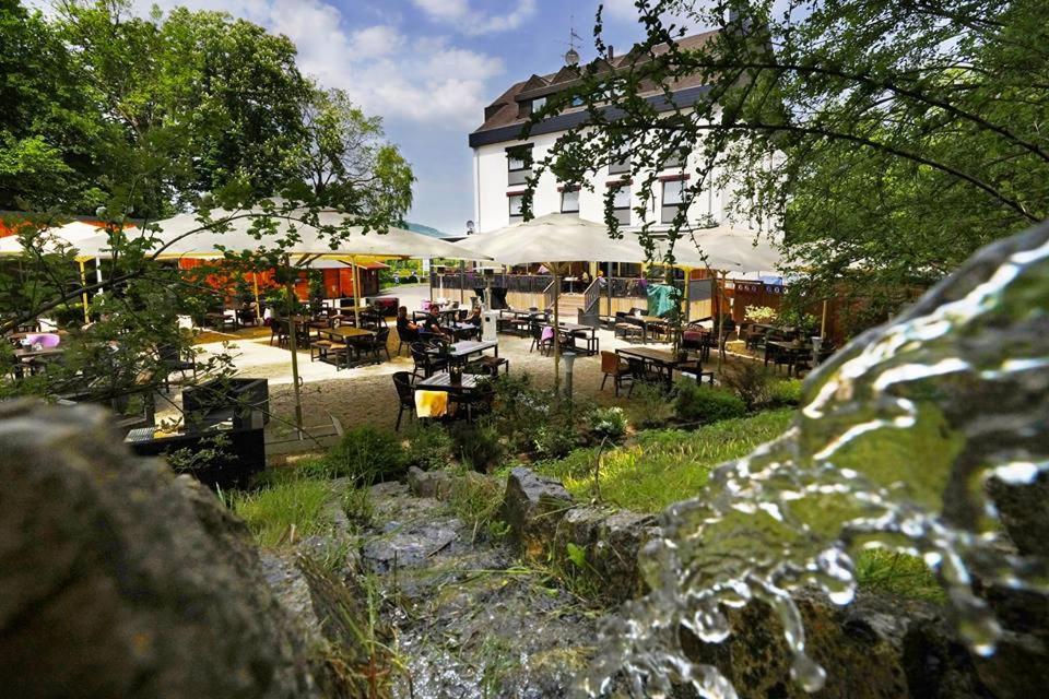 Estricher Hof in Trier