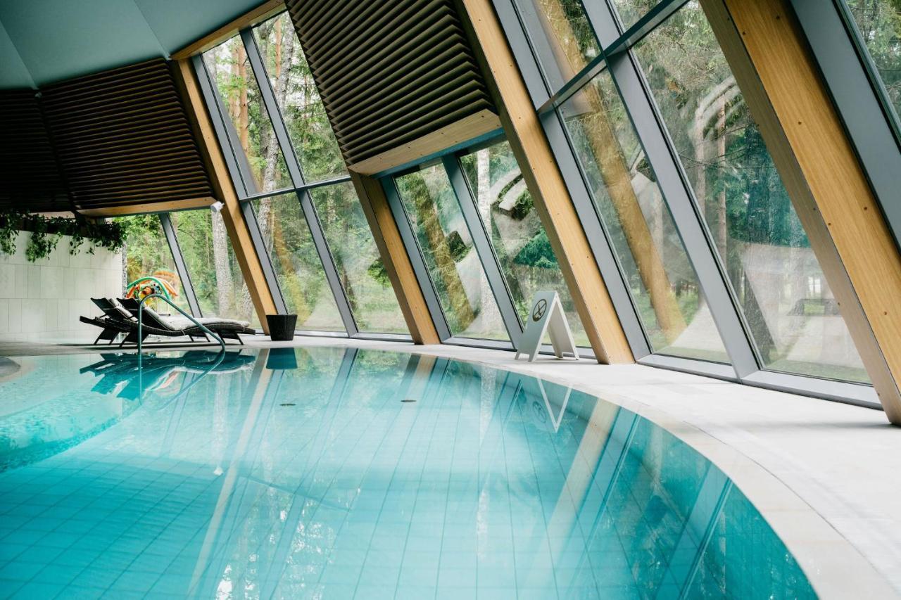 SPA Vilnius Anyksciai in Anyksciai