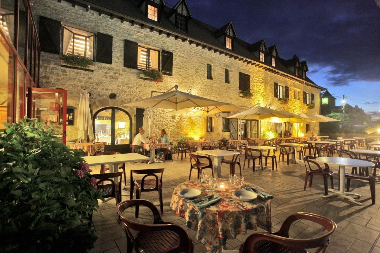 Hotel Auberge la Diege à Capdenac-gare