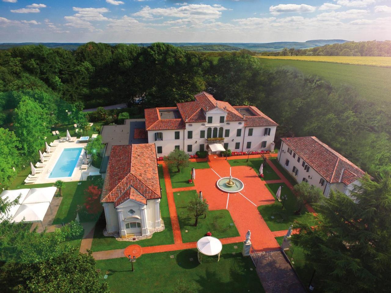 Villa Fiorita em Monastier-di-treviso