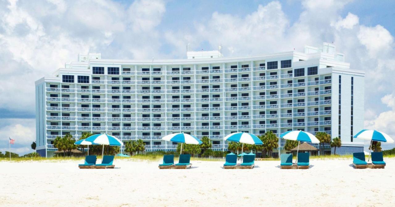 Island House Hotel Orange Beach - a Doubletree by Hilton em Alabama-gulf-coast