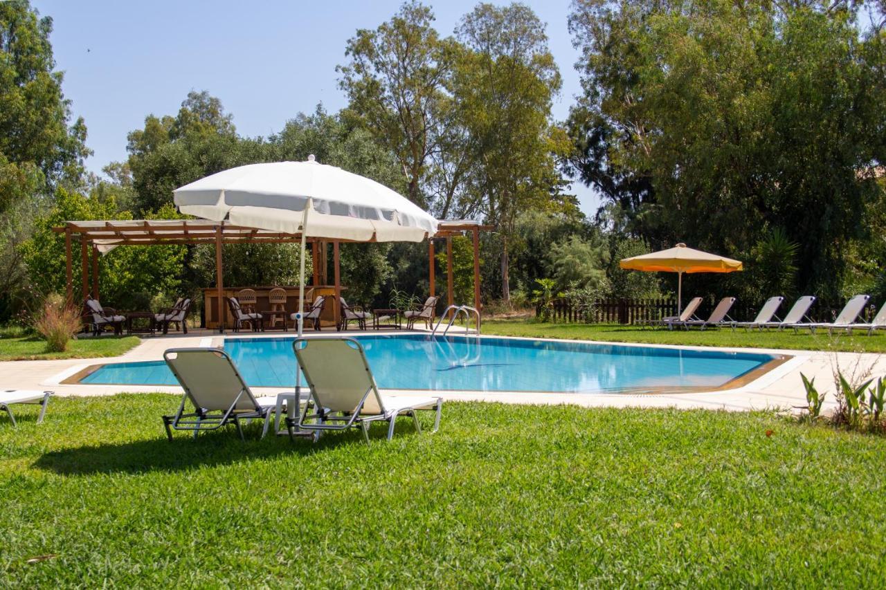 Tellis Pension 2 *