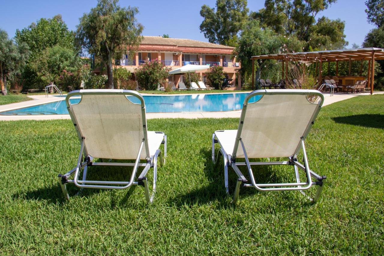 Tellis Pension 2 *