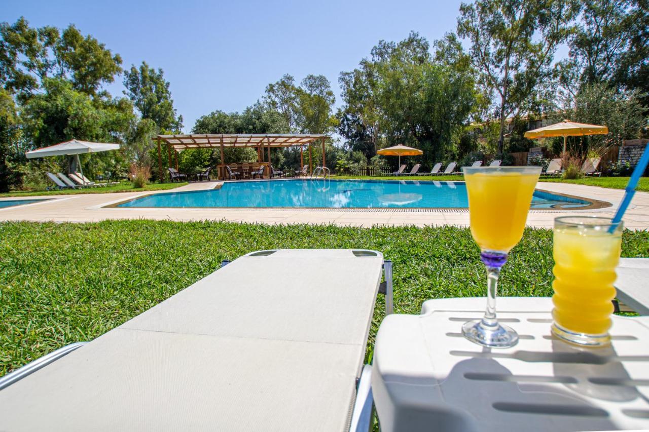 Tellis Pension 2 *