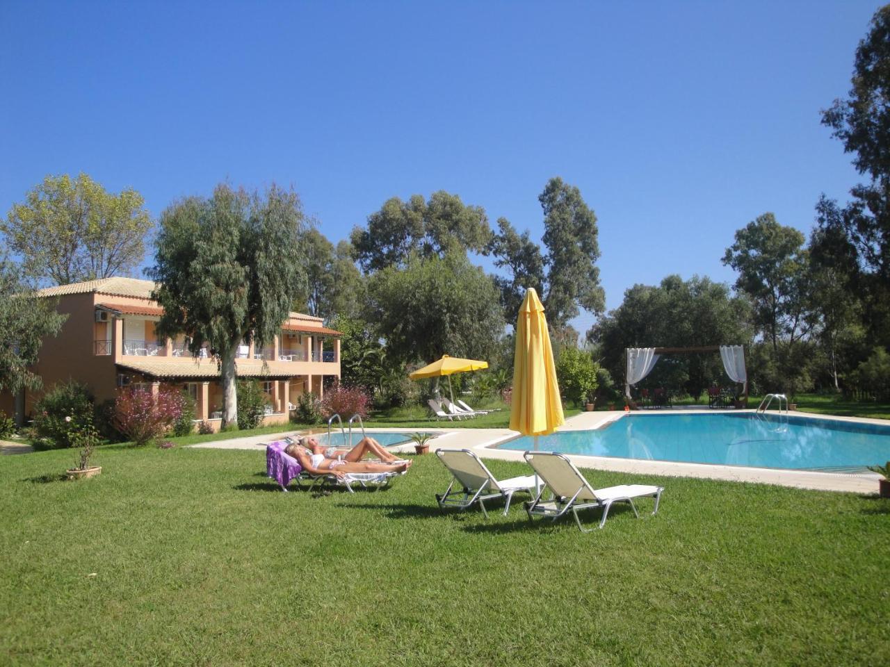 Tellis Pension 2 *