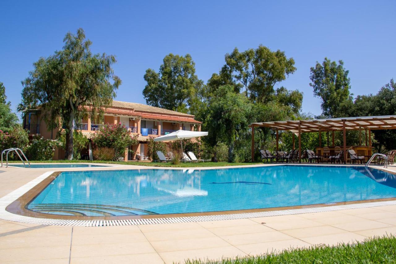 Tellis Pension 2 *
