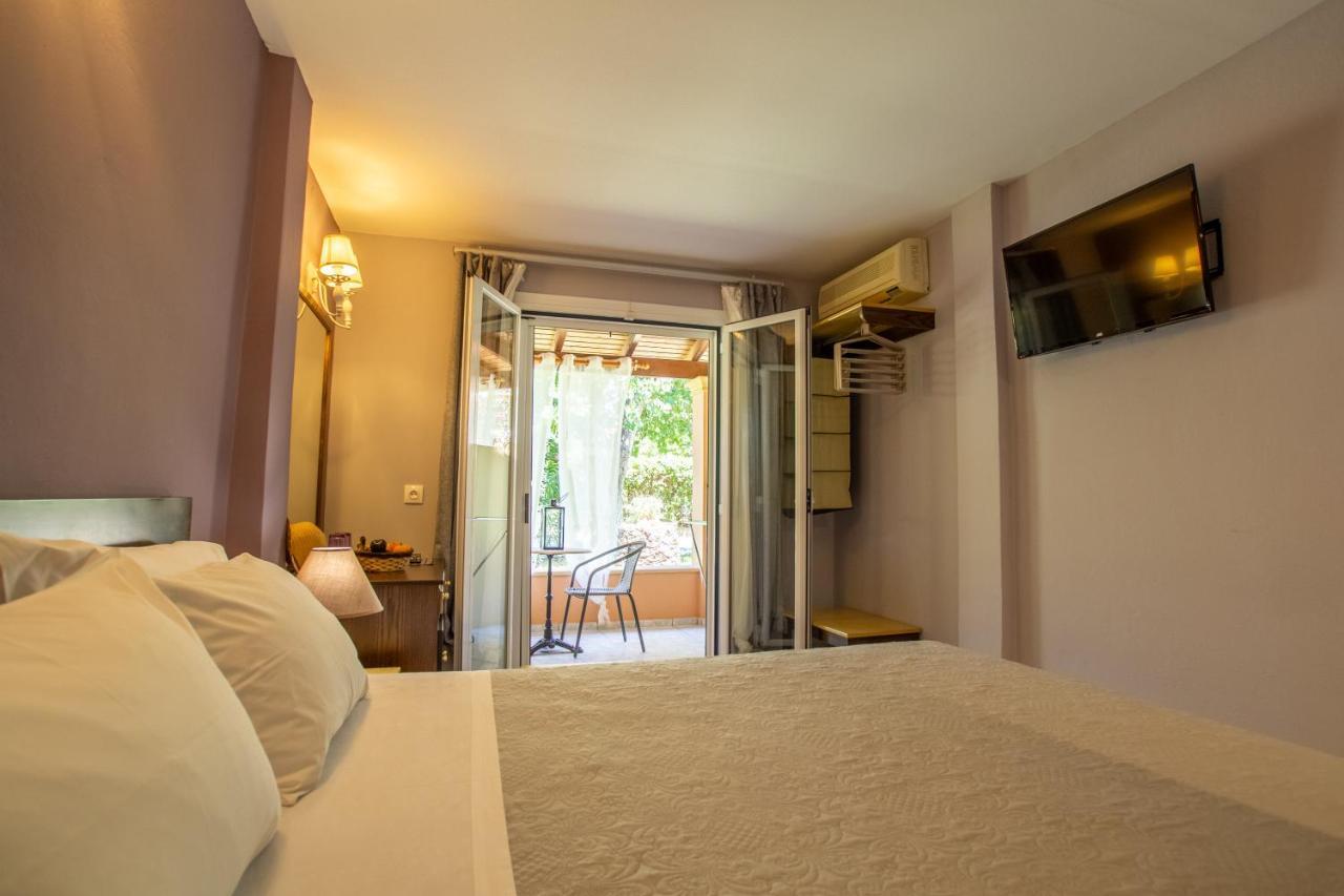 Tellis Pension 2 *