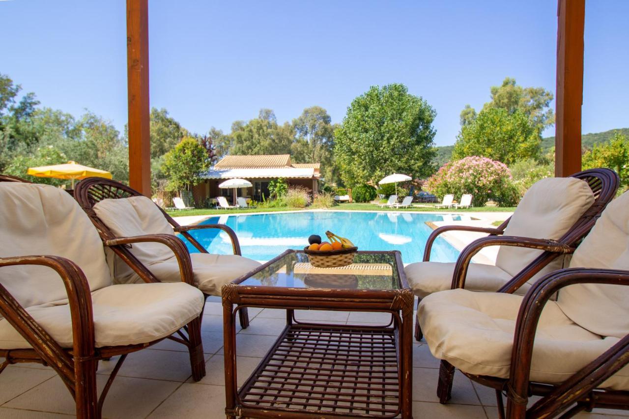Tellis Pension 2 *