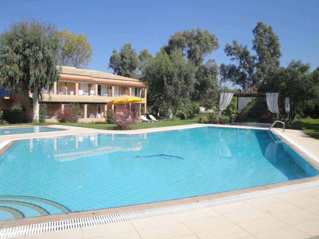 Tellis Pension 2 *
