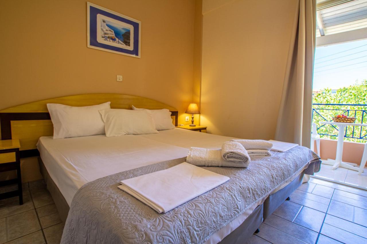Tellis Pension 2 *