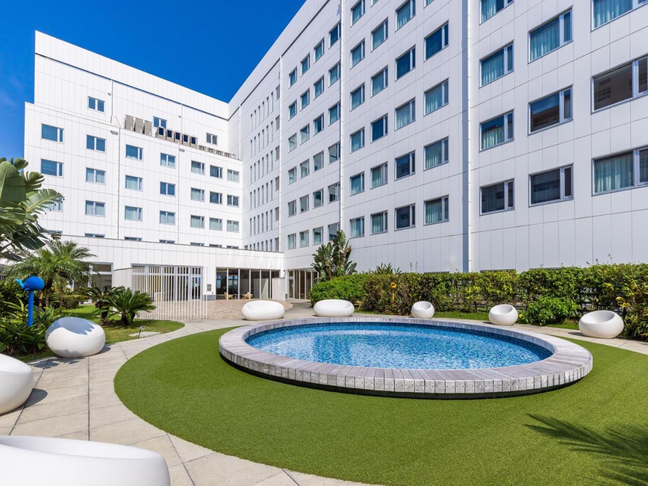 Tokyu Stay Okinawa Naha in Naha