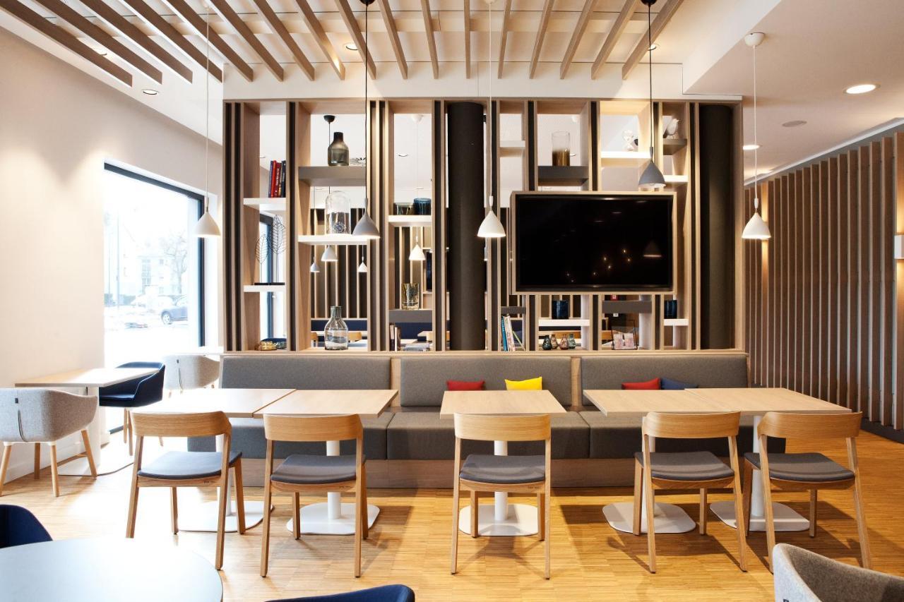 Holiday Inn Express Trier in Trier