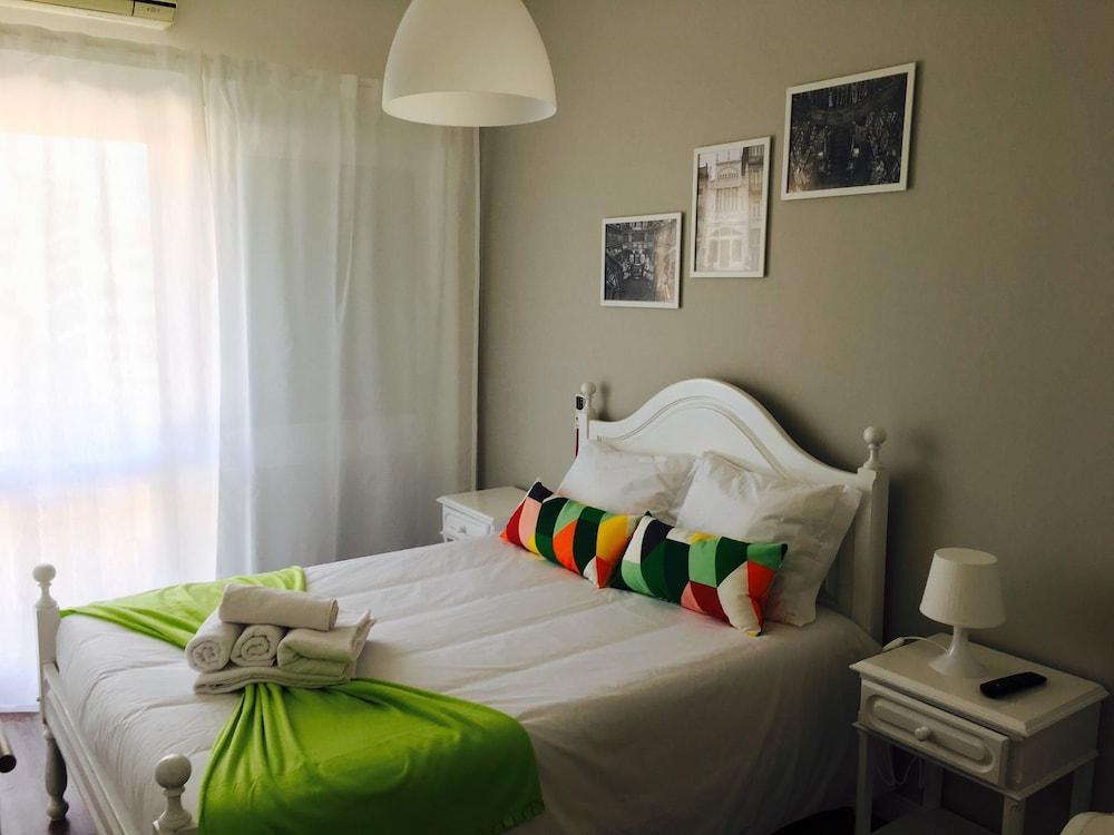 Mirandesa Guesthouse (Adults only) in Porto
