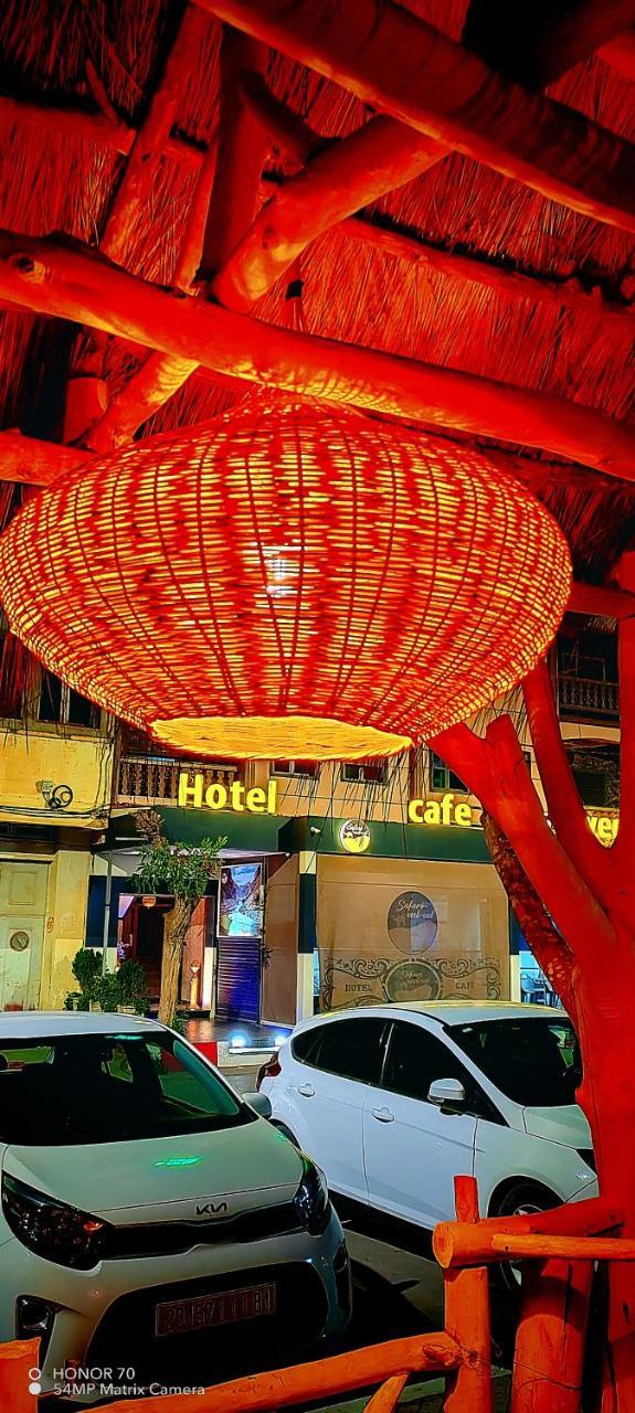 Hotel Safari Week-End em Khenifra-region