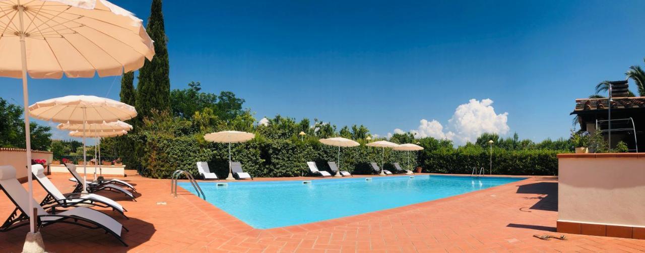 Villa Lavinia (Adults only) em Montescudaio