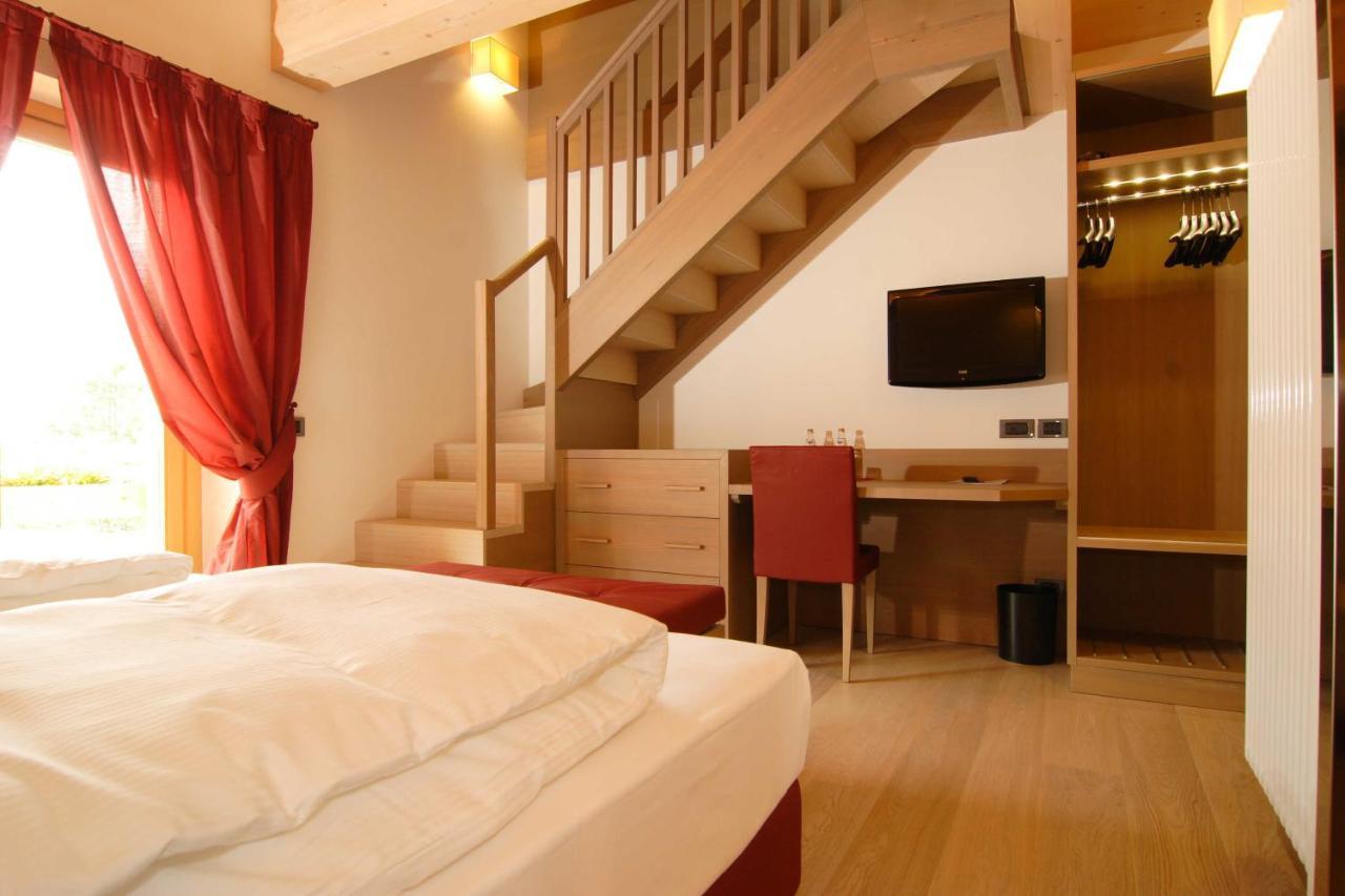 Meuble Villa Gaia em Valle-di-cadore