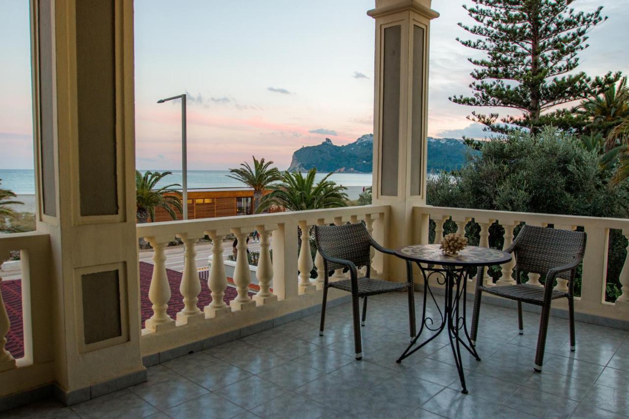 La Villa Del Mare (Adults only) in Cagliari