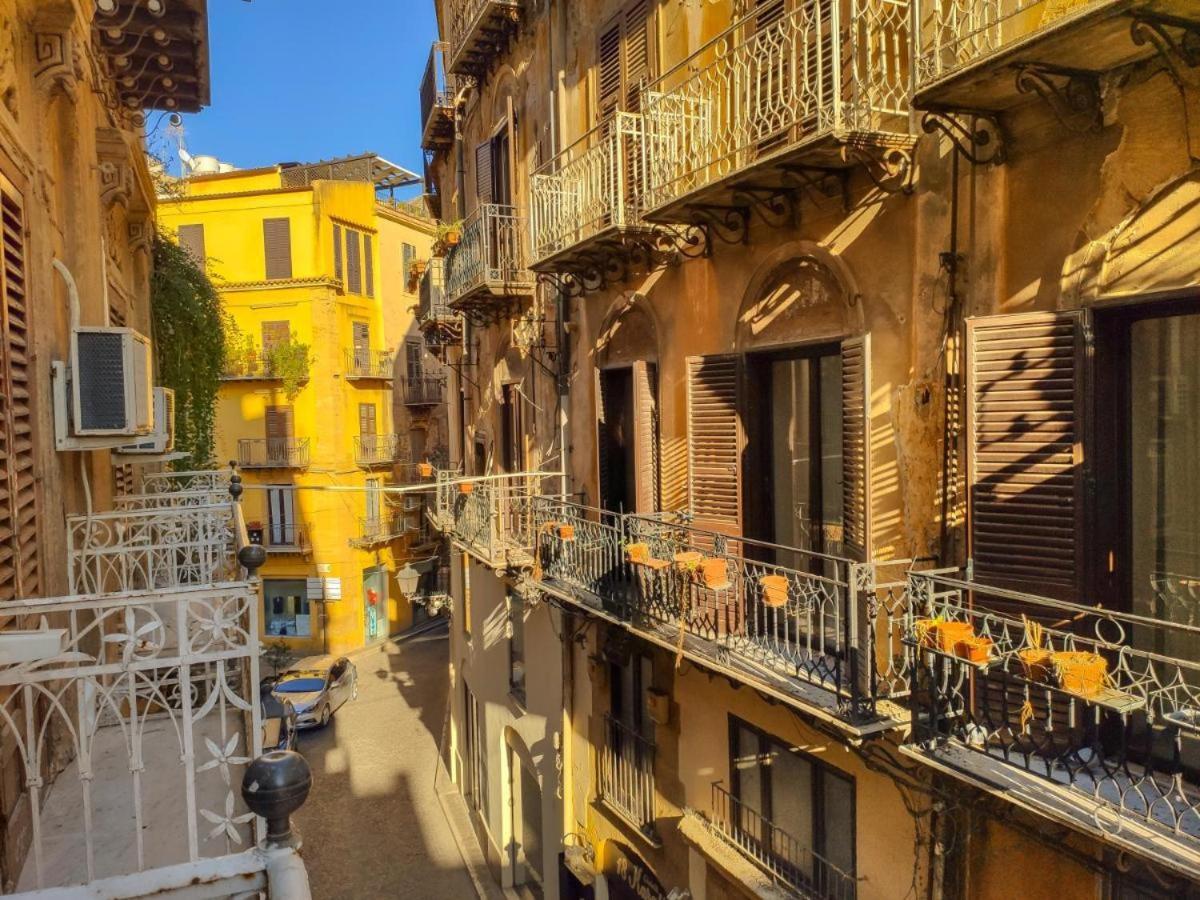 Casa Montana in Agrigento