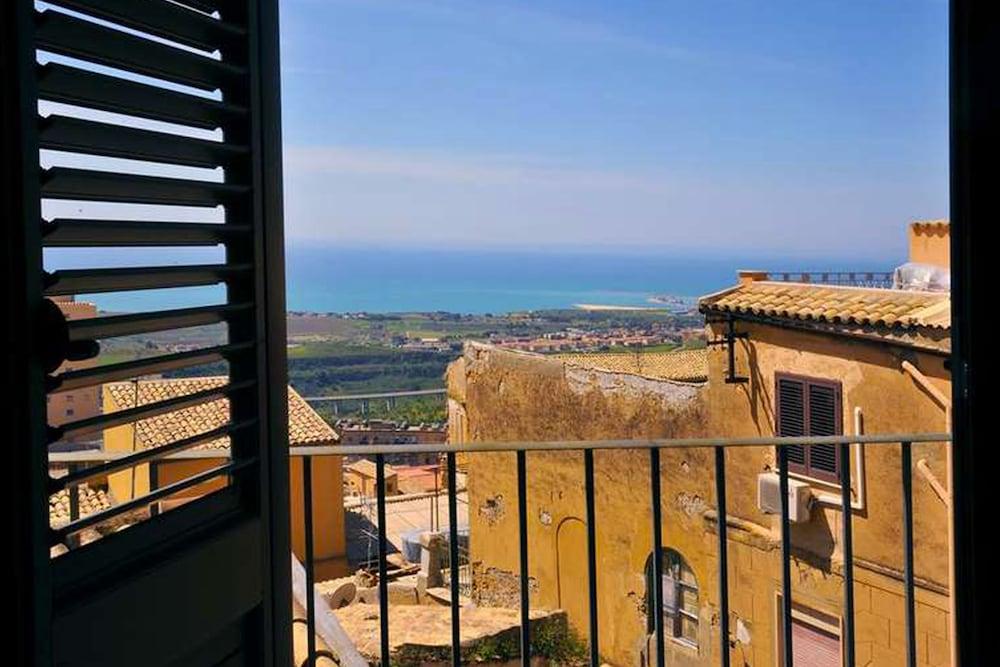 B&B Le Teste di Moro in Agrigento