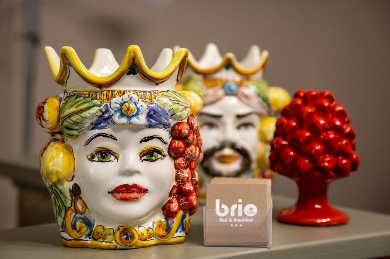 B&B Brio in Agrigento