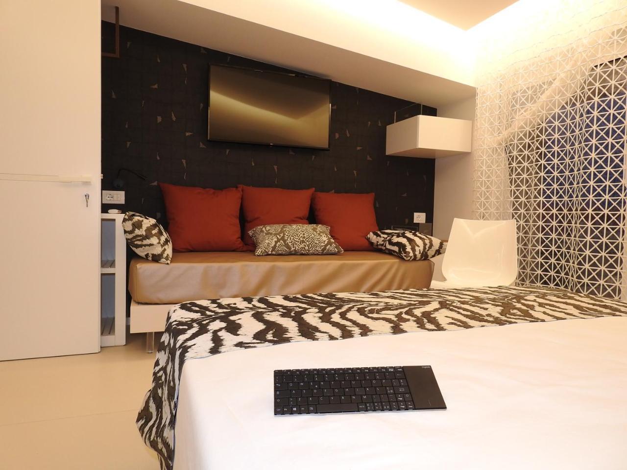 Hedone Design Experience B&B in Agrigento