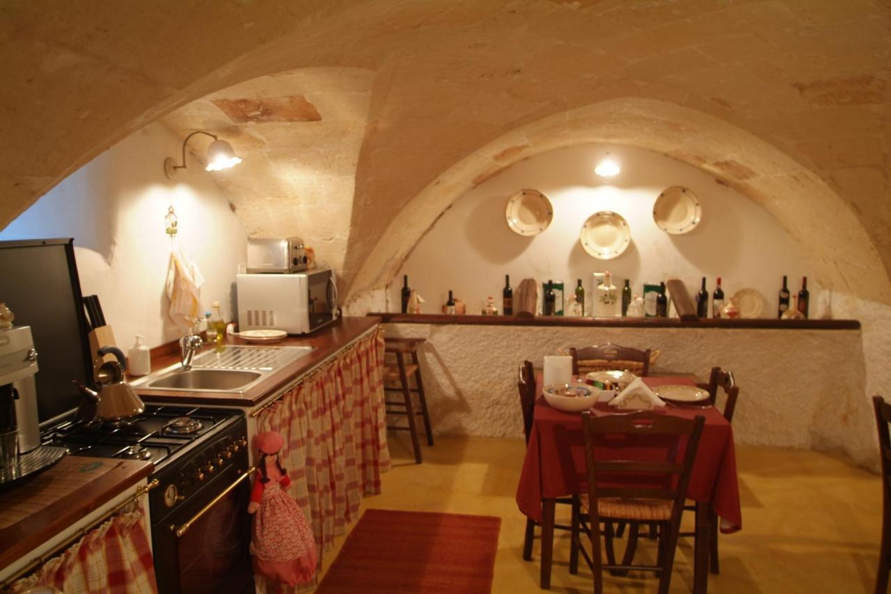 Archidamo Bed & Breakfast in Manduria
