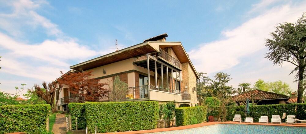 B&B Family First em Capriate-san-gervasio