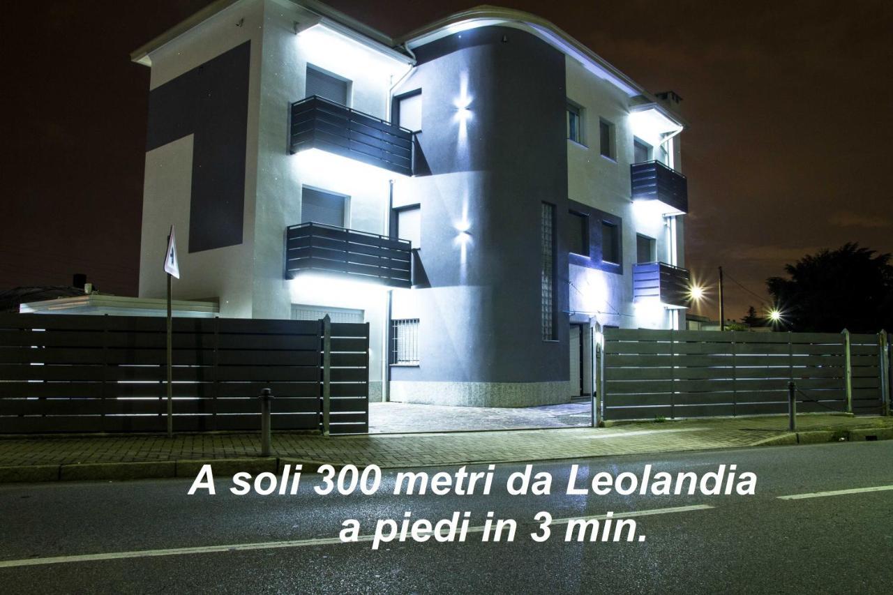 B2in Suite & Office em Capriate-san-gervasio