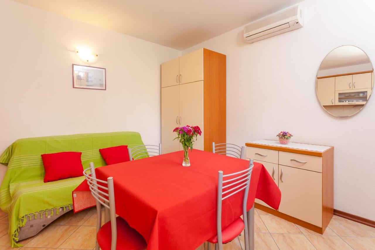 Guest House Davor Tomas