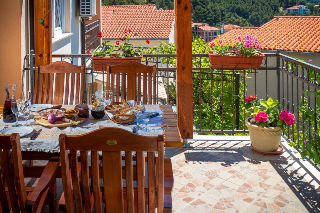 Guest House Davor Tomas