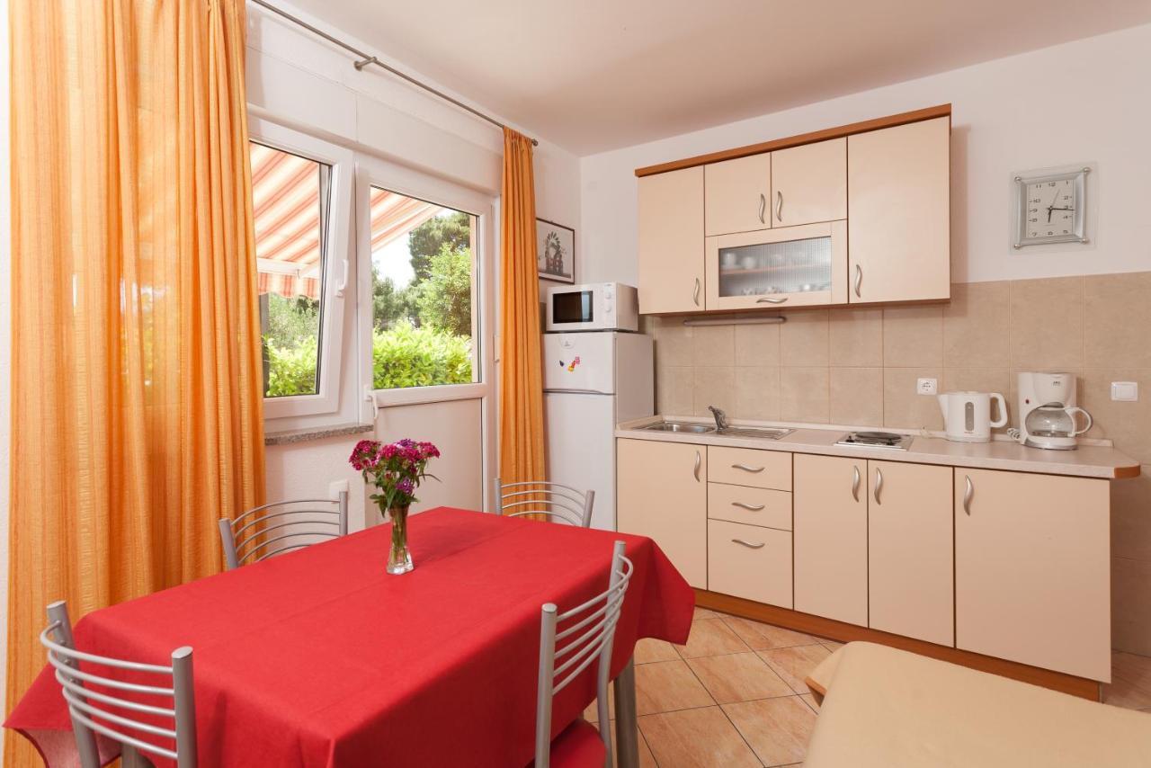 Guest House Davor Tomas