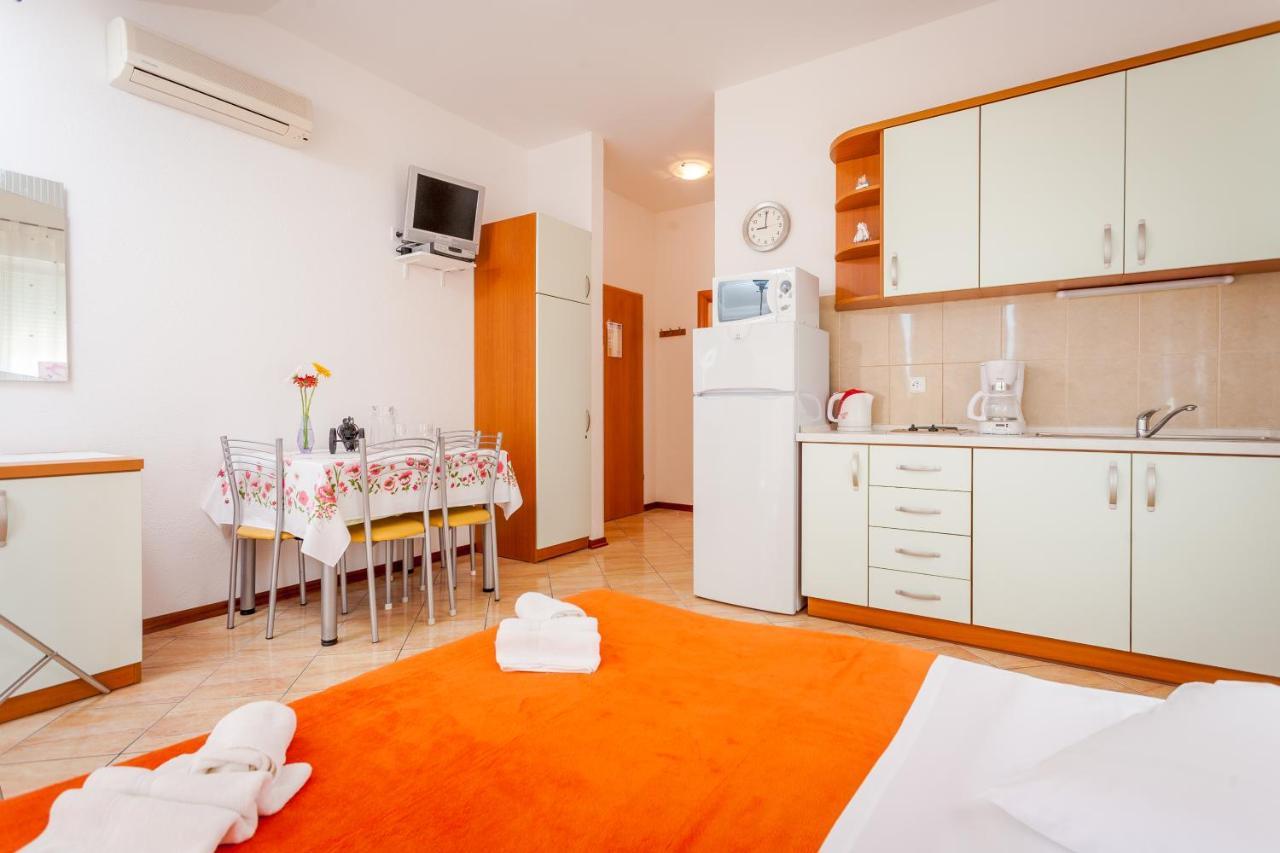 Guest House Davor Tomas