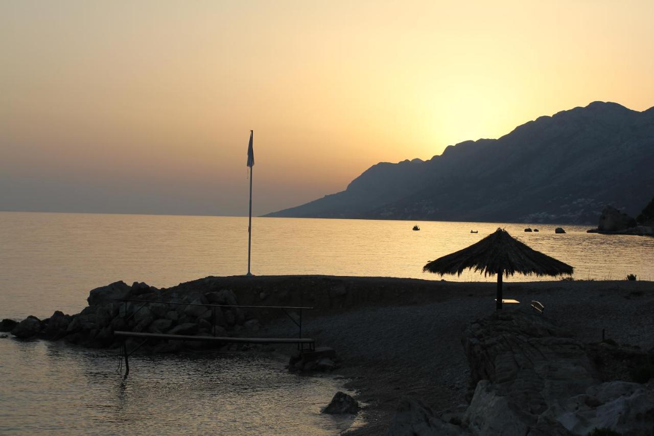 Guest House Davor Tomas