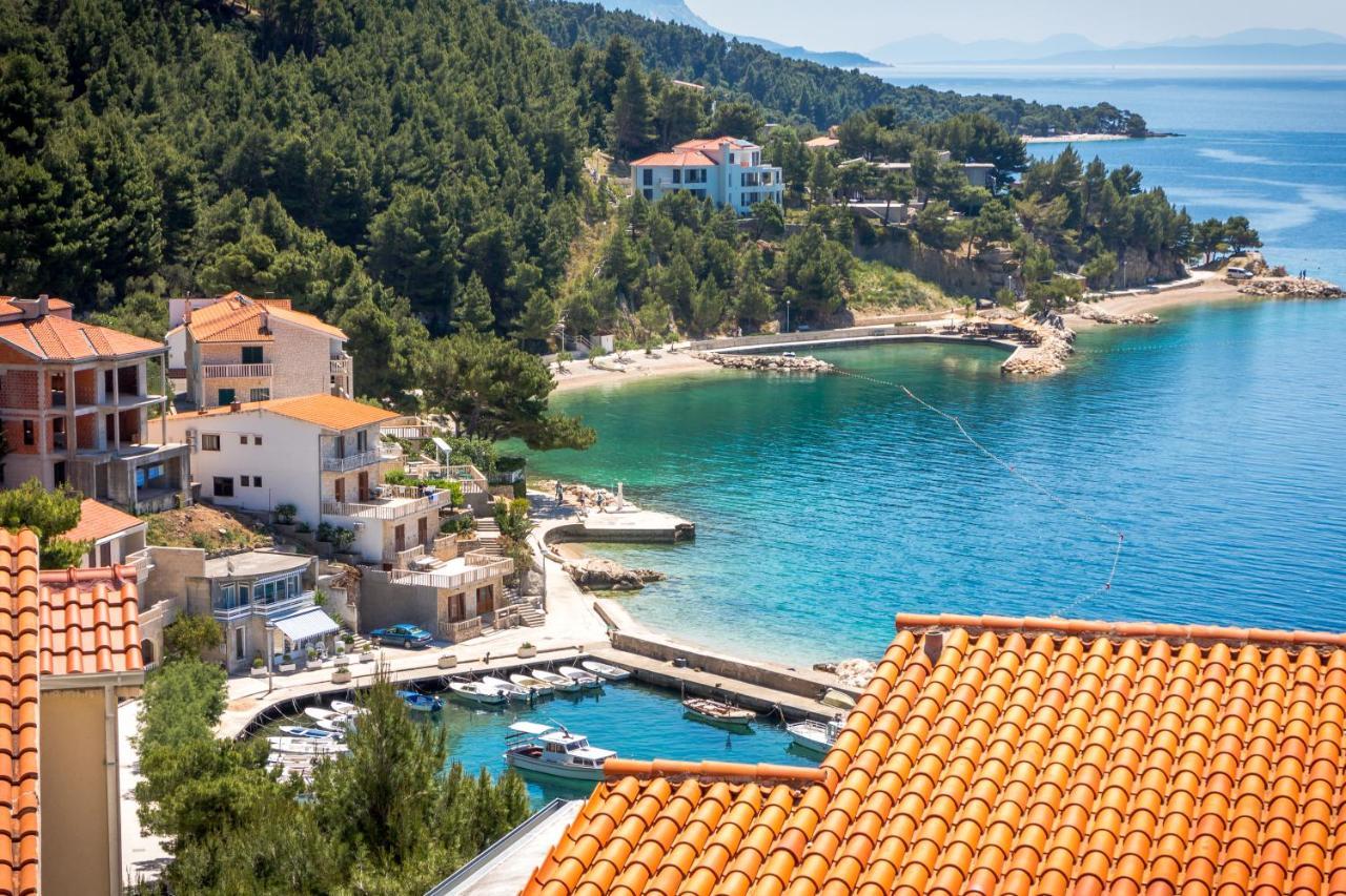 Guest House Davor Tomas