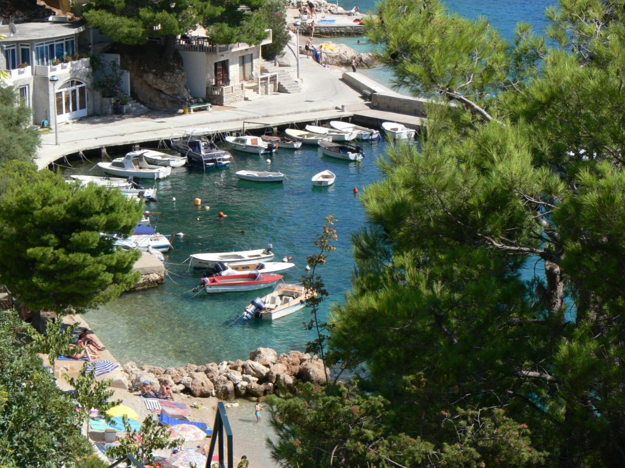 Guest House Davor Tomas