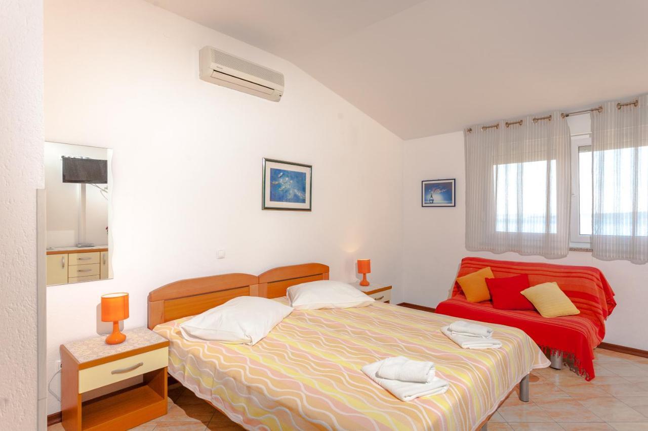 Guest House Davor Tomas