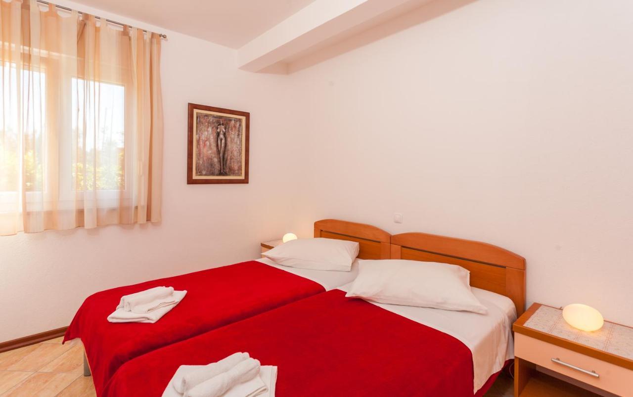 Guest House Davor Tomas