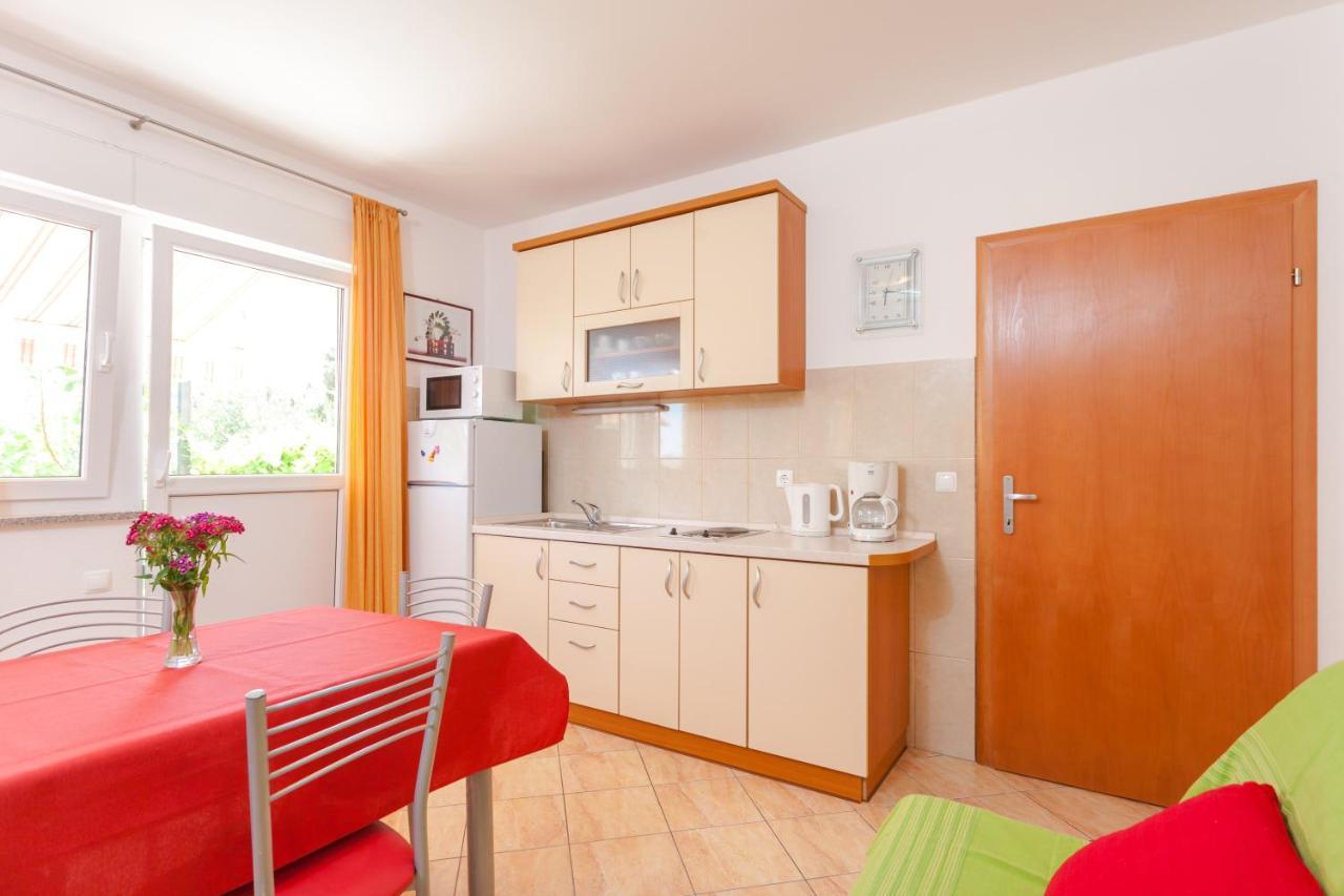 Guest House Davor Tomas