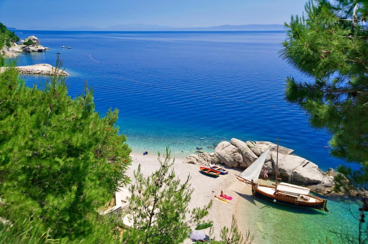 Guest House Davor Tomas