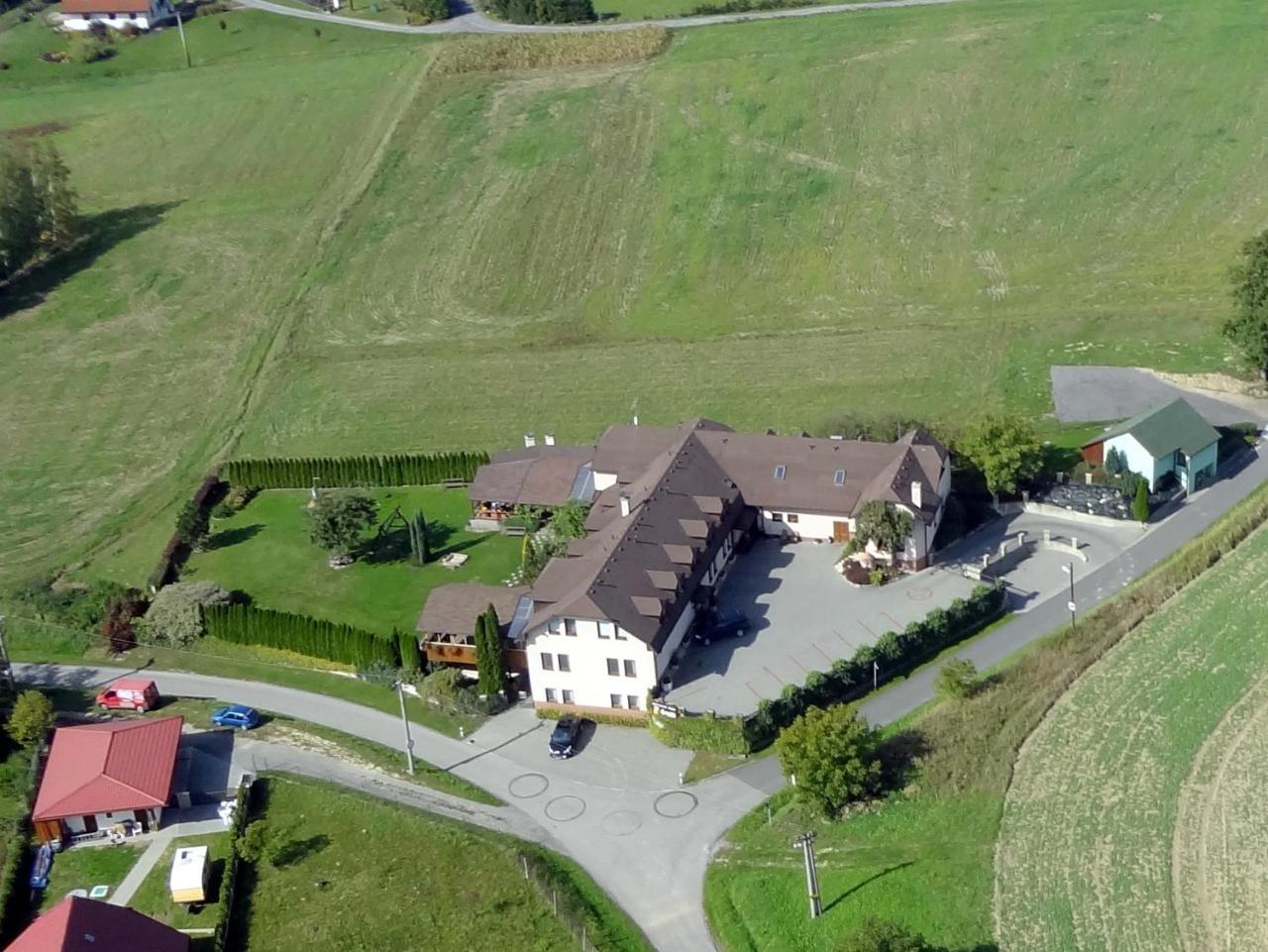 Penzion Silma in Moravian-silesian-region