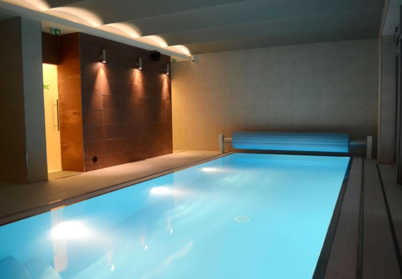 Peras Wellness Hotel in Moravian-silesian-region